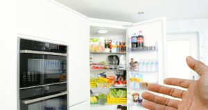 Refrigerator Maintenance Task